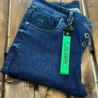 جین مشکی دودی آبی|لباس|کاشان, فاز ۲ ناجی آباد|دیوار