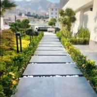 پونک ۲۴۰ متر ۴خواب مجلل و با شکوه
