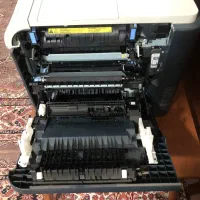 پیرینتر|پرینتر، اسکنر، کپی، فکس|قزوین, |دیوار