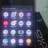 Sony z5 premium|موبایل|مشهد, نظام دوست|دیوار