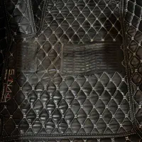 کف پایی فیدلیتی