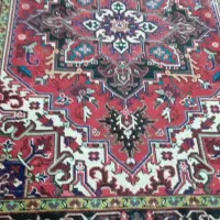 خالچه|فرش|تبریز, |دیوار