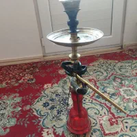 قلیان|کلکسیون و سرگرمی|میانه, |دیوار