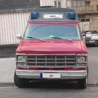 شورلت ون