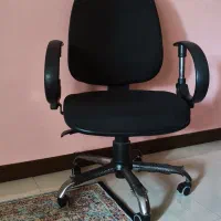 تصویر صندلی کارمندی انرژی مدل S509