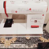 چرخ خیاطی ژانوتچ مدل۹۳۰۰