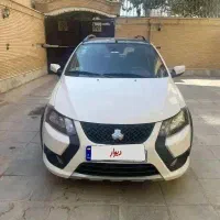 کوئیک 402 sr|خودرو سواری و وانت|اصفهان, احمدآباد|دیوار