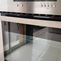 مایکروویو توکار بوش مدل HMT35M653|اجاق گاز و لوازم برقی پخت‌وپز|تهران, دبستان|دیوار