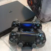 PS4 Slim 1T|کنسول، بازی ویدئویی و آنلاین|فردیس, شهرک راه آهن|دیوار