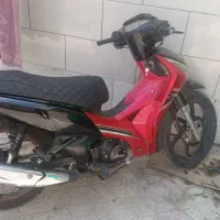 موتور احسان طرح ویو ناتالی
