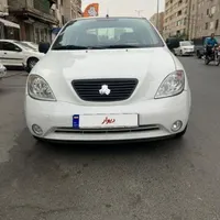 تیبا صندوق‌دار SX، مدل ۱۳۹۶ فروش فوری|خودرو سواری و وانت|دزفول, |دیوار