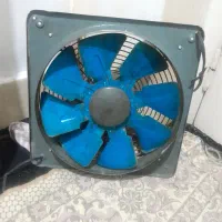 هواکش دمنده ۳۰×۳۰