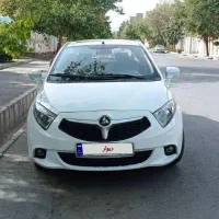 برلیانس h230 اتومات مدل ۹۶