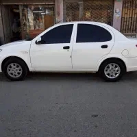 سایناSمدل401سالم وتروتمیز درحدصفر|خودرو سواری و وانت|گنبد کاووس, |دیوار