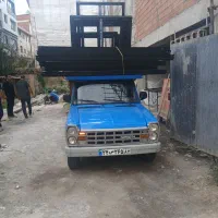 حمل ونقل انواع بار