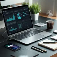 استخدام حسابدار در یک مجتمع اداری تجاری