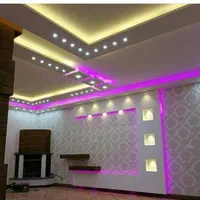 کناف سقف کاذب کنافکار