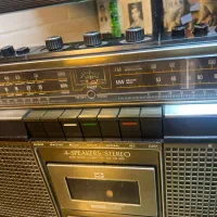 رادیو ضبط سیلور|سیستم صوتی خانگی|ساری, |دیوار