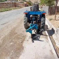 تراکتور کوچک باغی|خودرو سنگین|شهریار, شهرک شاهد|دیوار