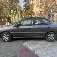 کیا ریو|خودرو سواری و وانت|تهران, اکباتان|دیوار