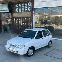 ۱۱۱ مدل ۹۵ درجه یک کم کار|خودرو سواری و وانت|نیشابور, شهرک جانبازان|دیوار