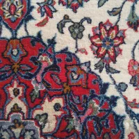 فرش ۱۲۰ رج|فرش|اراک, |دیوار