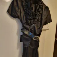 چند تا مانتو مشگی.  استفاده نشده|لباس|تهران, شهرک کوهسار|دیوار