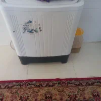 ماشین لباسشویی