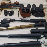 دوربین شکاری