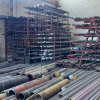 استخدام نیروی کارگاه و انبار