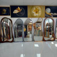 آینه قدی پینترسی|آینه|گنبد کاووس, |دیوار