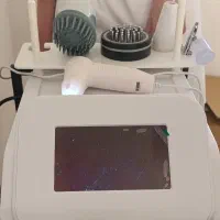 آنالیز مو  و اسکالپ