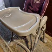 صندلی غذای کودک