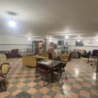 لوازم کافه سنتی