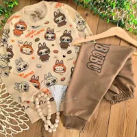 پیراهن بچگانه|کفش و لباس بچه|زرند, |دیوار