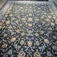 افشانگونه طرح دستباف ۱۰عدد