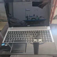 لب تاپ کارای ۵ acer