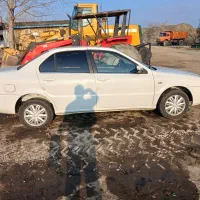 سمند سورن پلاس دوگانه سوز کپسول بزرگ دریچه سیم|خودرو سواری و وانت|بابکان, |دیوار