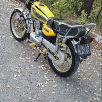 موتور نیکتاز ۲۰۰