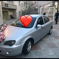 پروتون جنتو مدل ۲۰۰۸ ترخیص ۲۰۱۱