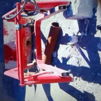 بیل تراکتور|قطعات یدکی و لوازم جانبی|ماهان, |دیوار