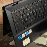 لپتاپ ASUS EXPERTBOOK LUXTURY صفحه لمسی نسل یازدهم|رایانه همراه|کرمان, |دیوار