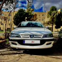 پژو پارس سفارشی xu7p ۱۴۰۲|خودرو سواری و وانت|سبزوار, قائم|دیوار