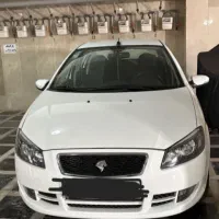اجاره خودرو رانا whit/ رنت ماشین رانا پلاس ۱۴۰۴