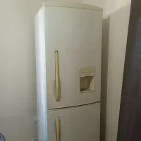 یخچال فریزر الکترو استیل ایرانی