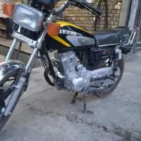 موتور هندا مدل ۱۴۰۲بهرو