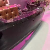 سپر عقب دنا پلاس فابریکی ایرانخودرو