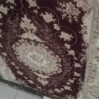سه عدد فرش سالم دو عدد 9متری و یک عدد6متری