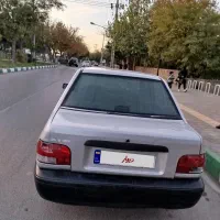 پراید مدل 87|خودرو سواری و وانت|مشهد, قائم|دیوار