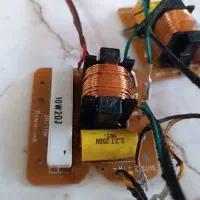 کراس اوور ال جی